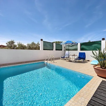 Casa Bril * São Bartolomeu de Messines