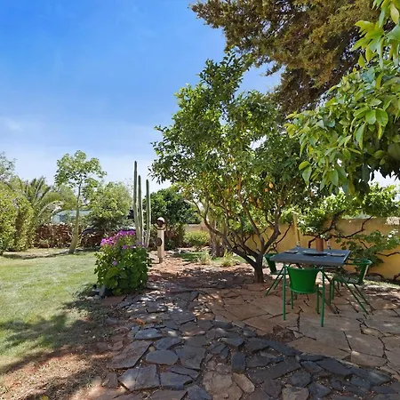 Villa Casa Bril São Bartolomeu de Messines