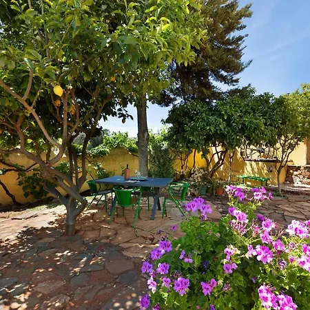 Casa Bril Sao Bartolomeu de Messines
