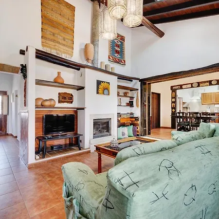 Βίλα Casa Bril São Bartolomeu de Messines