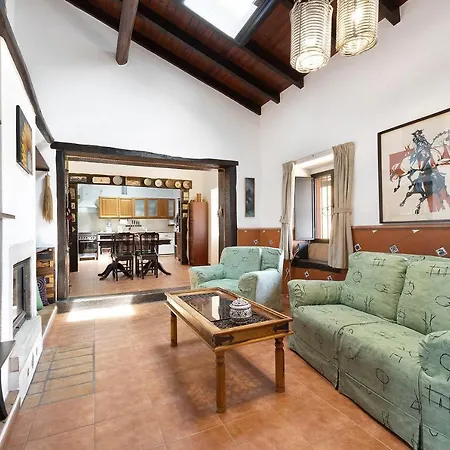Villa Casa Bril *