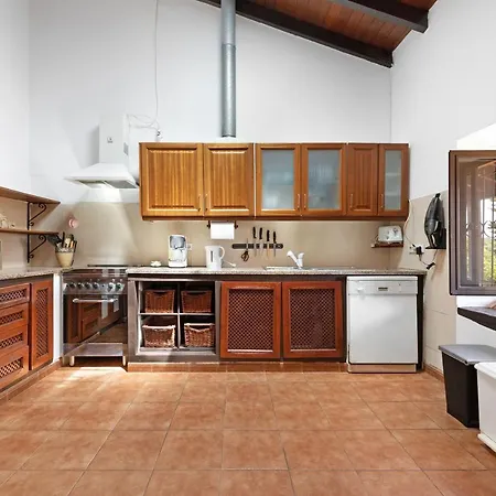 Villa Casa Bril *