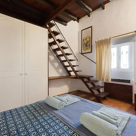 Βίλα Casa Bril *