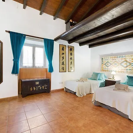 Casa Bril Villa *