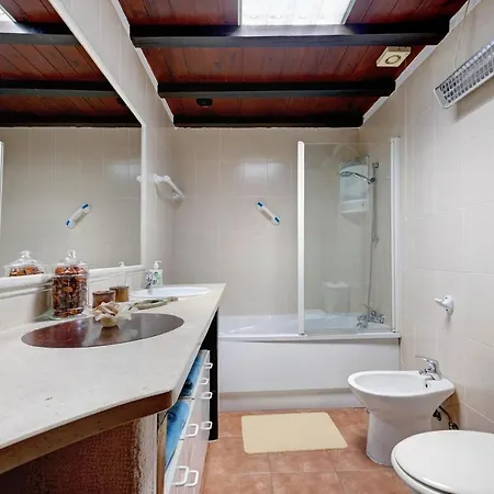 Casa Bril * São Bartolomeu de Messines