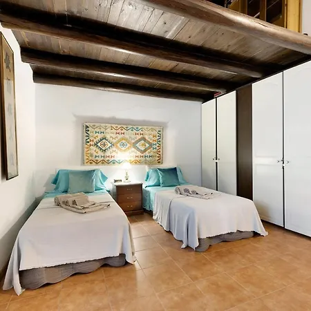 Casa Bril Villa