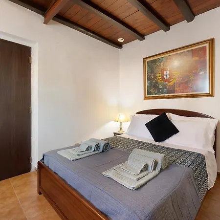 Villa Casa Bril São Bartolomeu de Messines