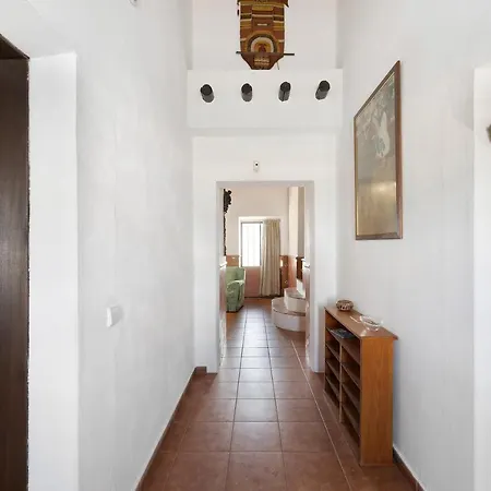 Casa Bril Villa São Bartolomeu de Messines